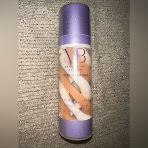 Meaningful Beauty Creme de Serum by Cindy Crawford 1 oz